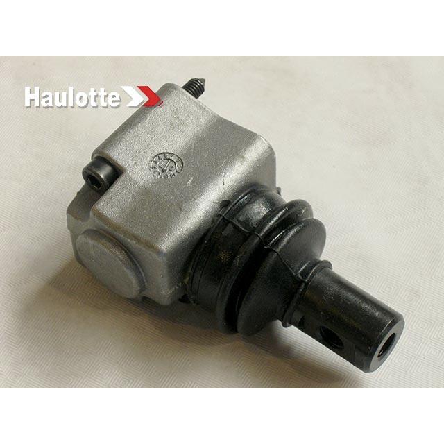 Haulotte Part # 2503002740 - LEVER HOLDER