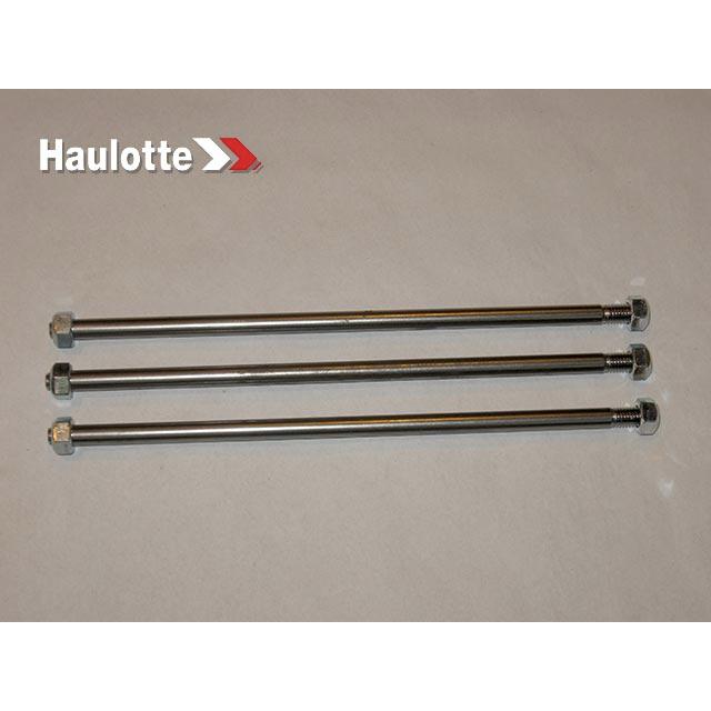 Haulotte Part # 2503002780 - HARDWARE KIT