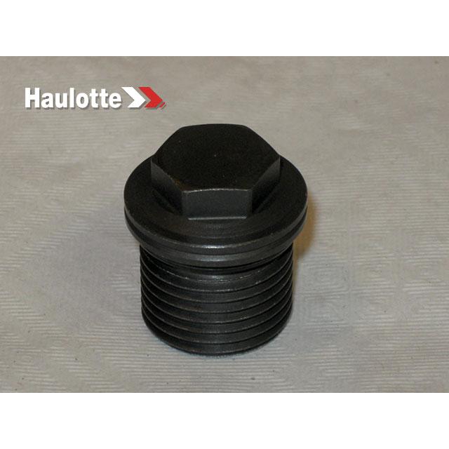 Haulotte Part # 2503002800 - PLUG
