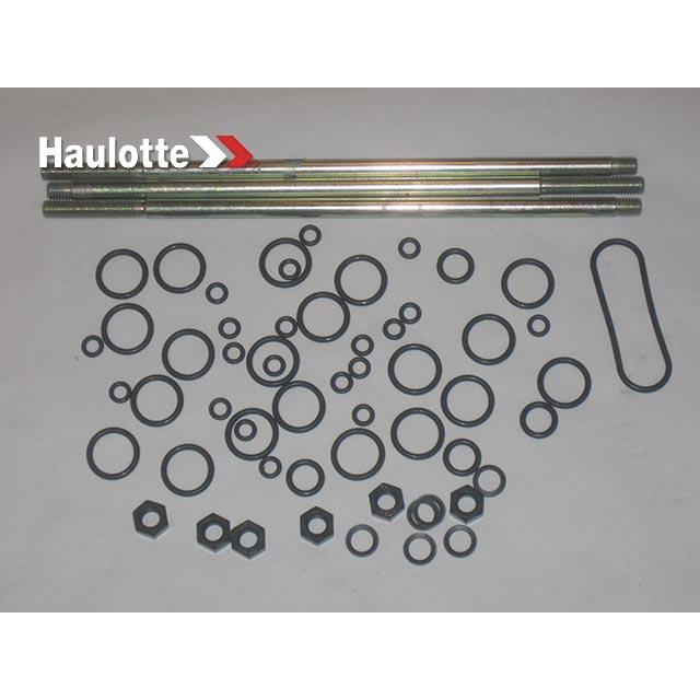 Haulotte Part # 2503002830 - ASSEMBLING KIT