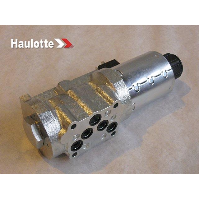 Haulotte Part # 2503002840 - SOLENOID VALVE