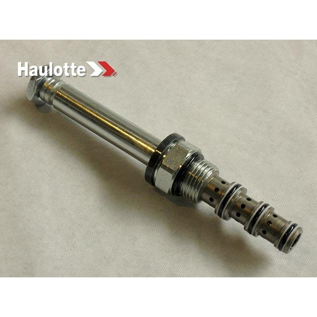 Haulotte Part # 2503002870 - DISTRIBUTION MODULE