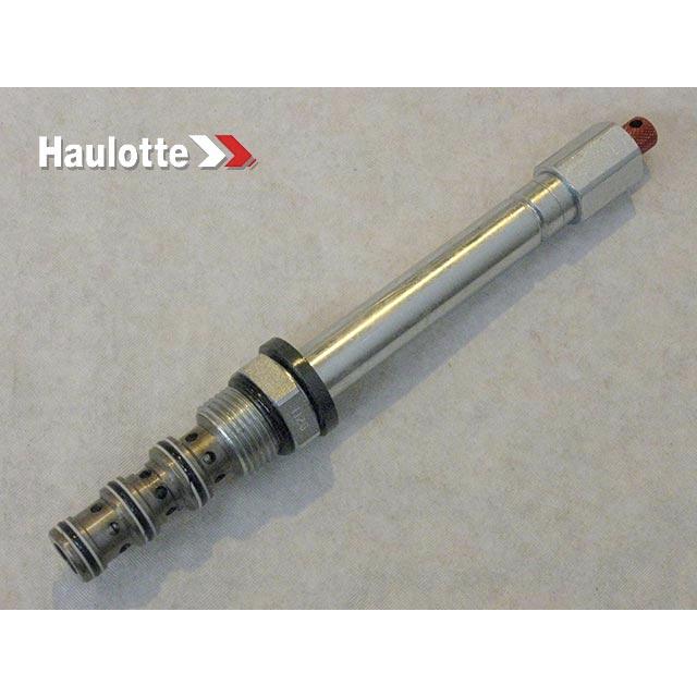 Haulotte Part # 2503002880 - DISTRIBUTION MODULE