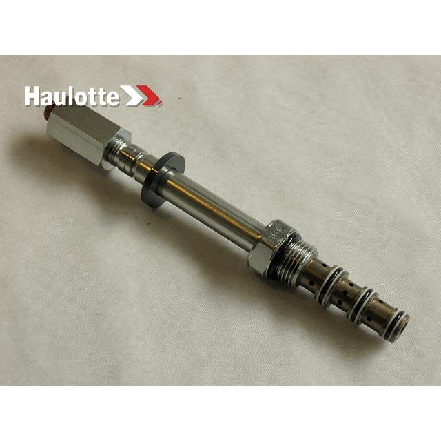 Haulotte Part # 2503002890 - DISTRIBUTION MODULE