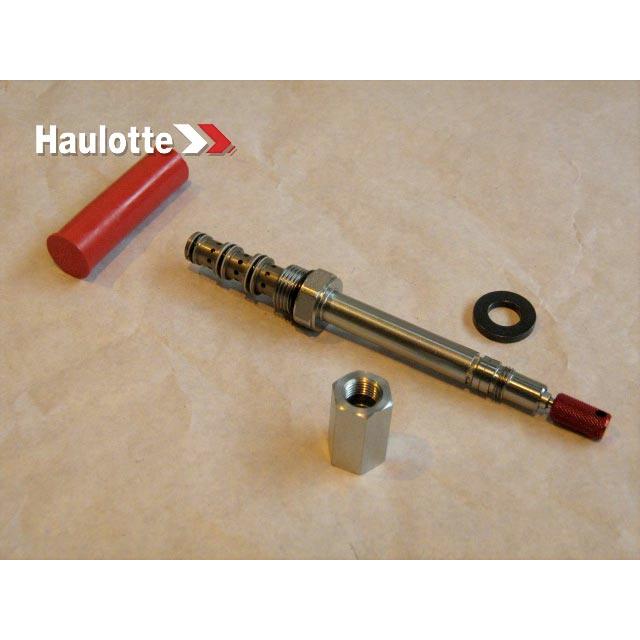 Haulotte Part # 2503002900 - DISTRIBUTION MODULE