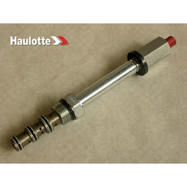 Haulotte Part # 2503002910 - DISTRIBUTION MODULE