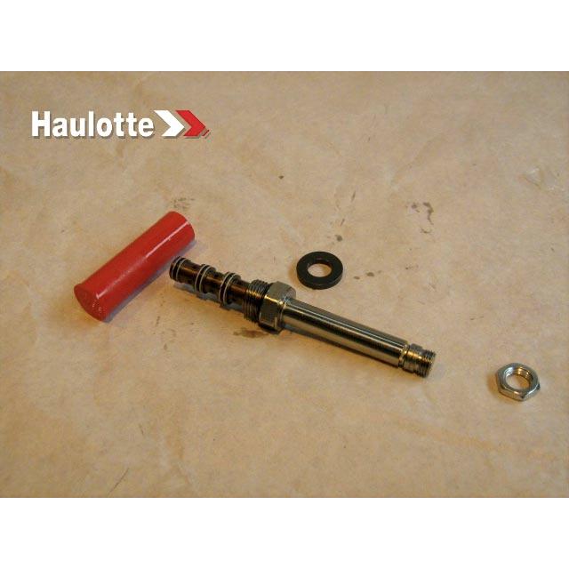 Haulotte Part # 2503002920 - DISTRIBUTION MODULE