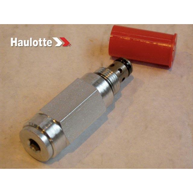 Haulotte Part # 2503002930 - PRESSURE LIMITER