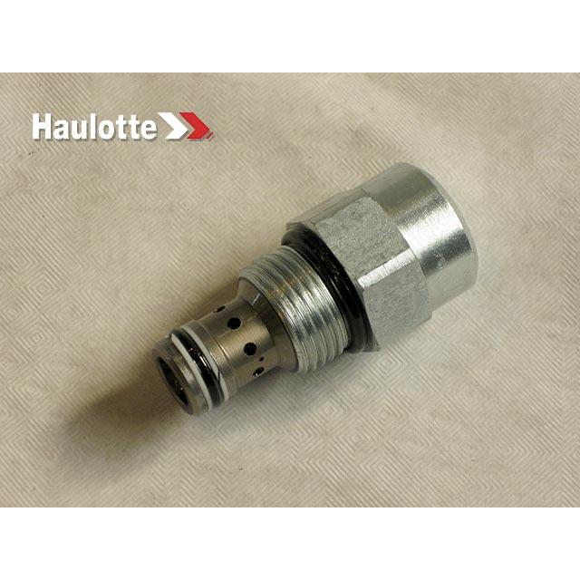 Haulotte Part # 2503002960 - FLOW LIMITER