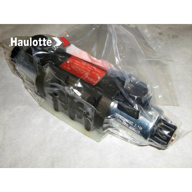 Haulotte Part # 2503003010 - DISTRIBUTION MODULE