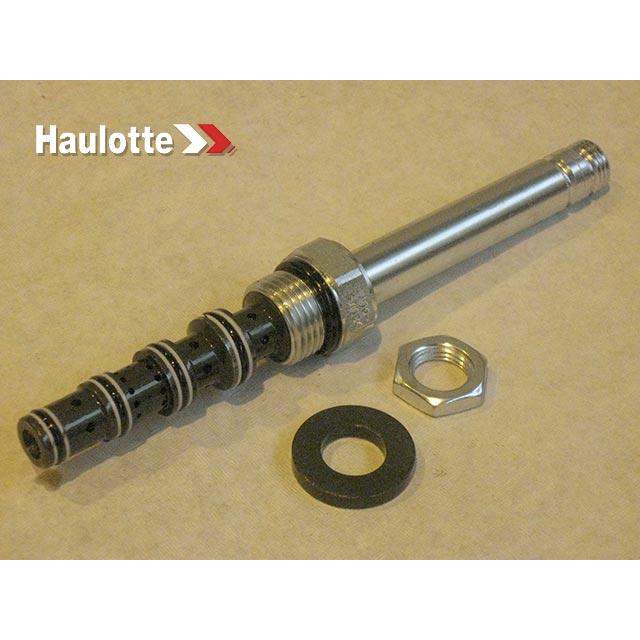 Haulotte Part # 2503003020 - DISTRIBUTION MODULE