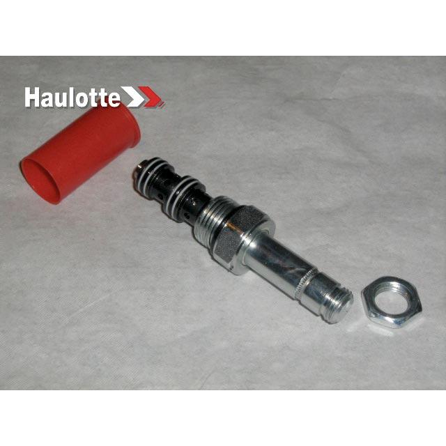 Haulotte Part # 2503003030 - DISTRIBUTION MODULE