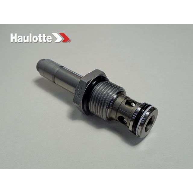 Haulotte Part # 2503003040 - DISTRIBUTION MODULE