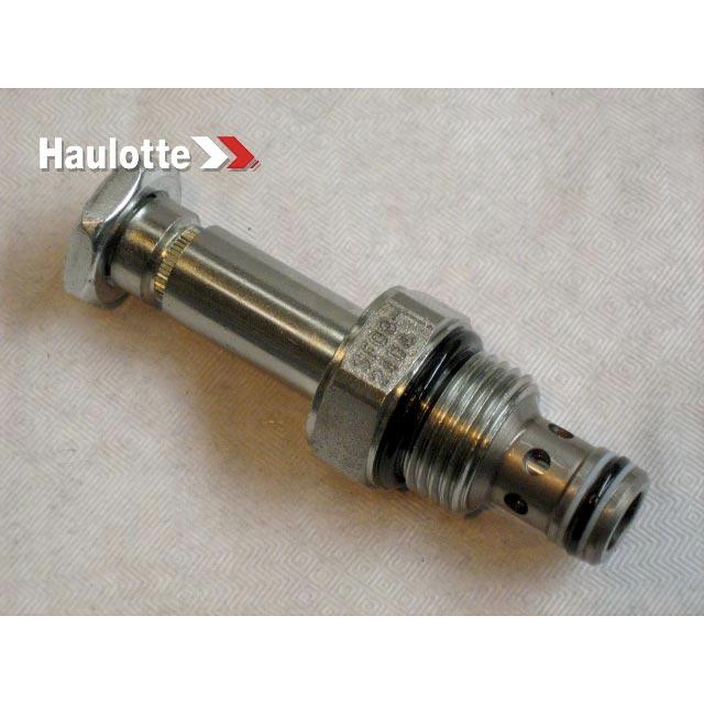 Haulotte Part # 2503003050 - DISTRIBUTION MODULE