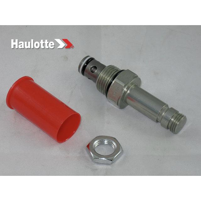 Haulotte Part # 2503003060 - DISTRIBUTION MODULE
