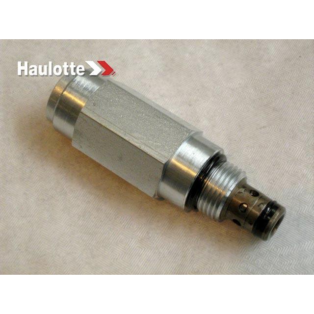 Haulotte Part # 2503003070 - PRESSURE LIMITER