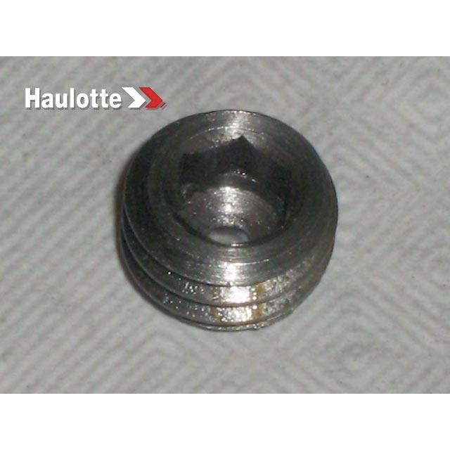 Haulotte Part # 2503003110 - FLOW-LIMITER