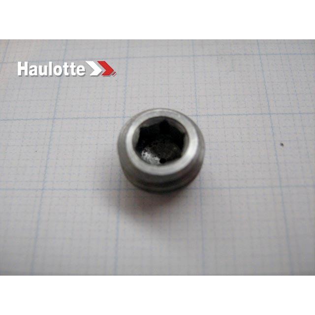 Haulotte Part # 2503003120 - FLOW-LIMITER