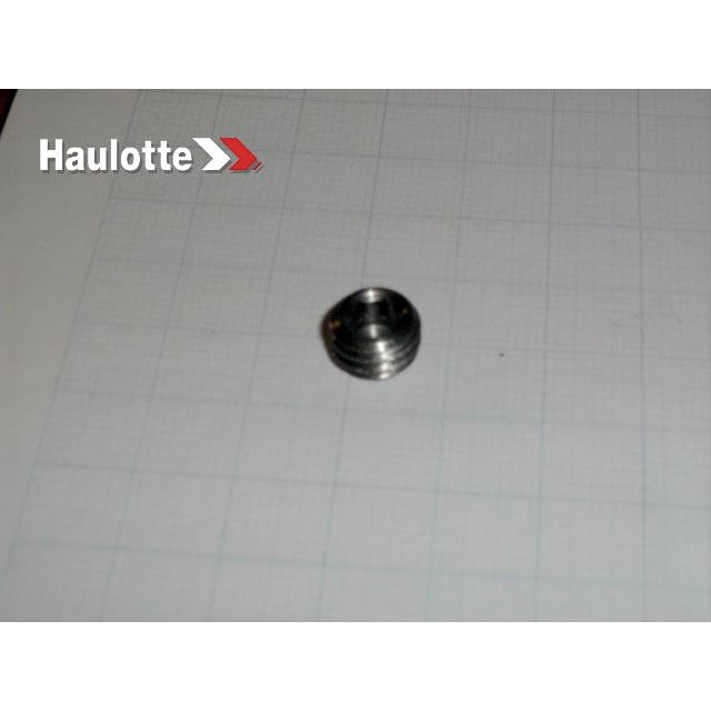 Haulotte Part # 2503003130 - FLOW-LIMITER