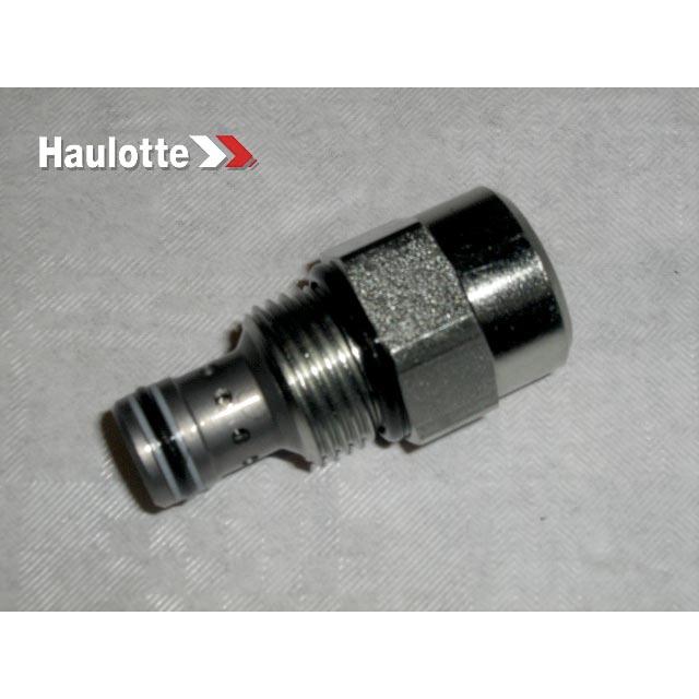 Haulotte Part # 2503003140 - FLOW LIMITER
