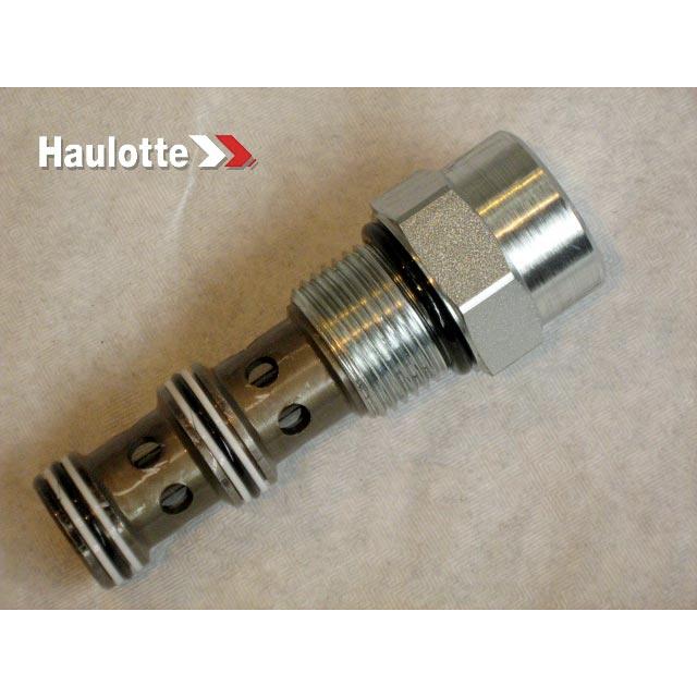 Haulotte Part # 2503003170 - DISTRIBUTION MODULE