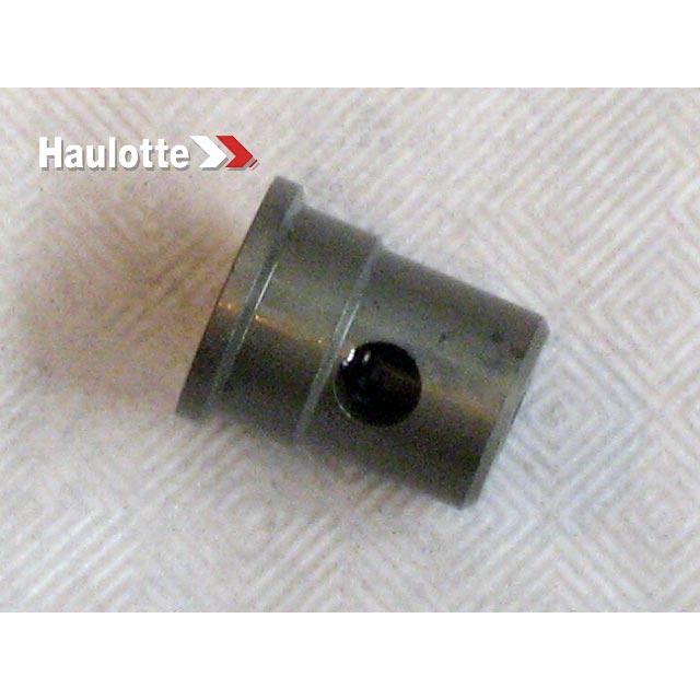 Haulotte Part # 2503003180 - ONE-WAY VALVE