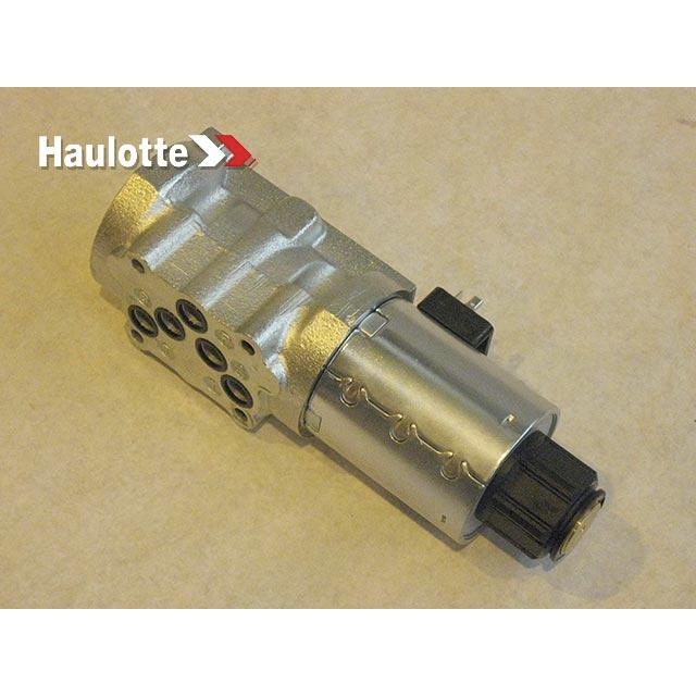Haulotte Part # 2503003200 - SOLENOID VALVE