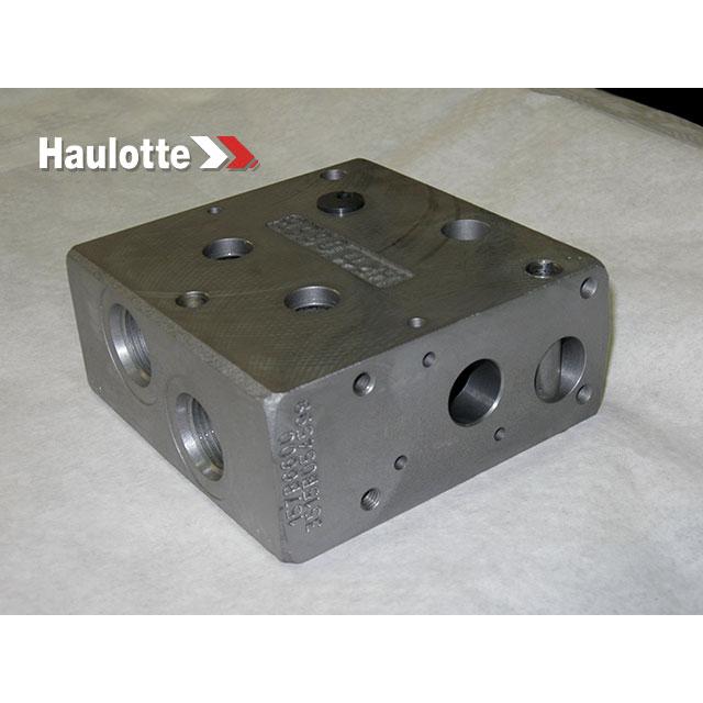 Haulotte Part # 2503003300 - DISTRIBUTION MODULE