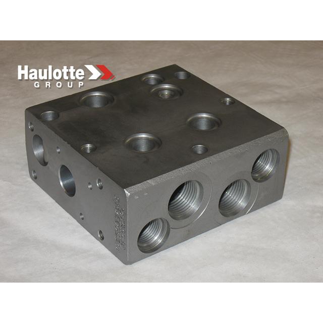 Haulotte Part # 2503003320 - DISTRIBUTION MODULE