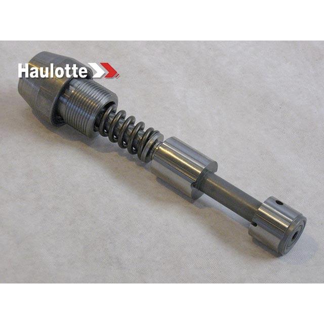 Haulotte Part # 2503003420 - PRIORITY VALVE