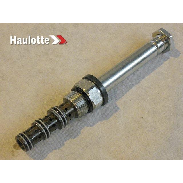 Haulotte Part # 2503003530 - DISTRIBUTION MODULE