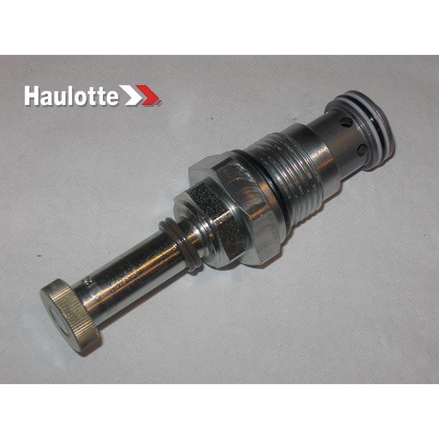 Haulotte Part # 2503003580 - HYDRAULIC CARTRIDGE