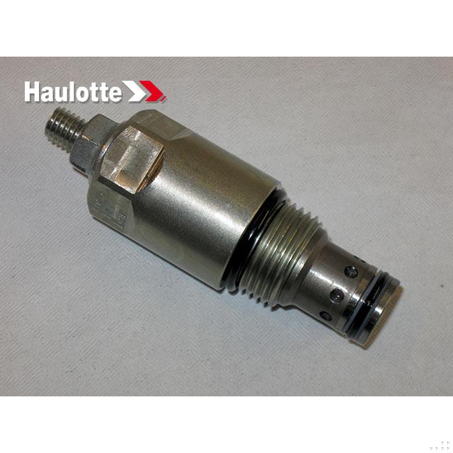 Haulotte Part # 2503003660 - PRIORITY VALVE-VALVE