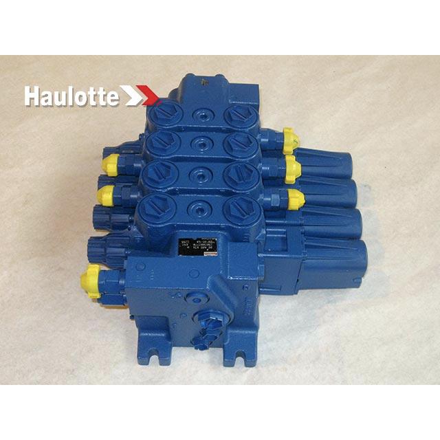 Haulotte Part # 2503003770 - POSITION VALVE