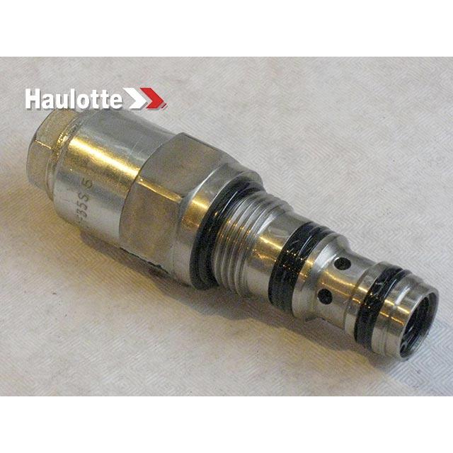 Haulotte Part # 2503003900 - BALANCING VALVE