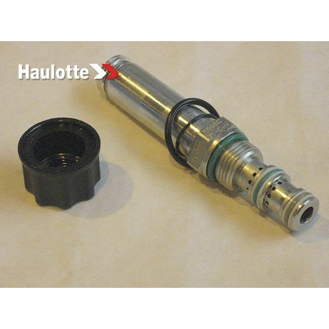 Haulotte Part # 2503003970 - DISTRIBUTION MODULE