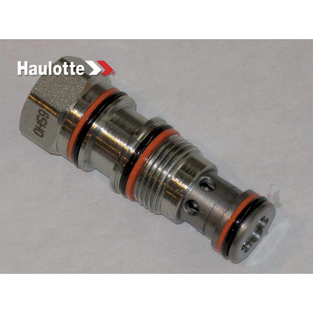 Haulotte Part # 2503004030 - PARACHUTE VALVE