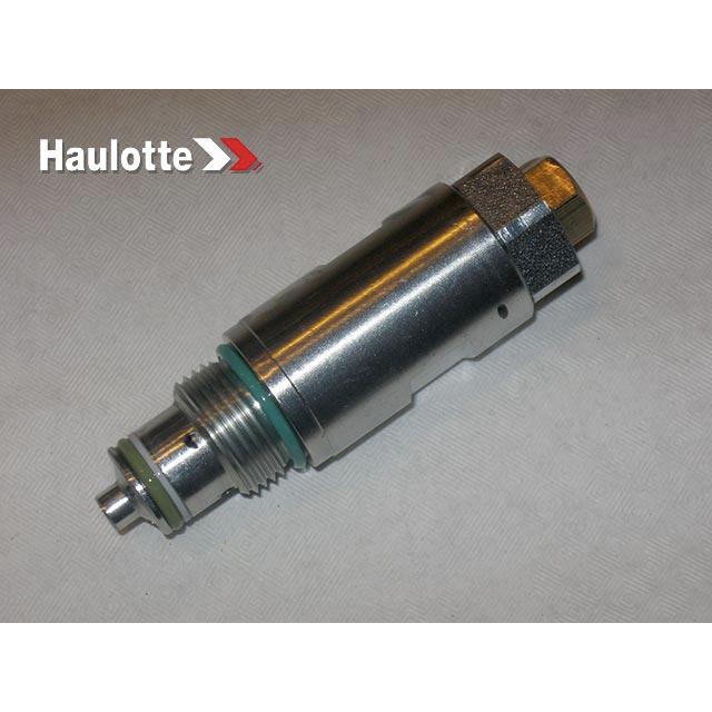 Haulotte Part # 2503004080 - PRESSURE LIMITER