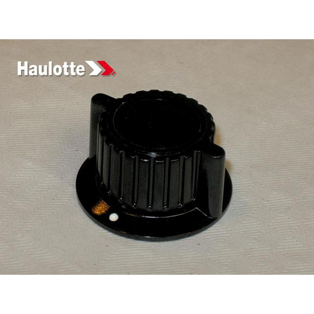Haulotte Part # 2503004090 - ON/OFF MOVEMENTS BLOCK