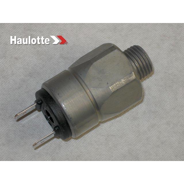 Haulotte Part # 2503004230 - PRESSURE SWITCH