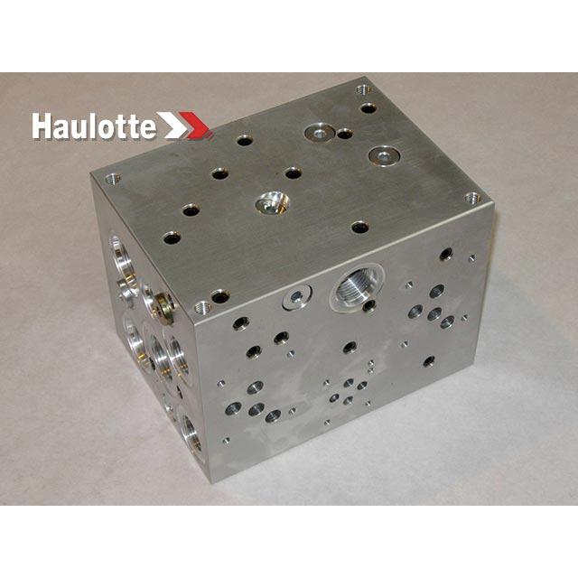 Haulotte Part # 2503004250 - BLOC