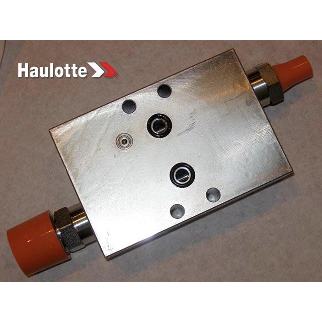 Haulotte Part # 2503004330 - VALVE