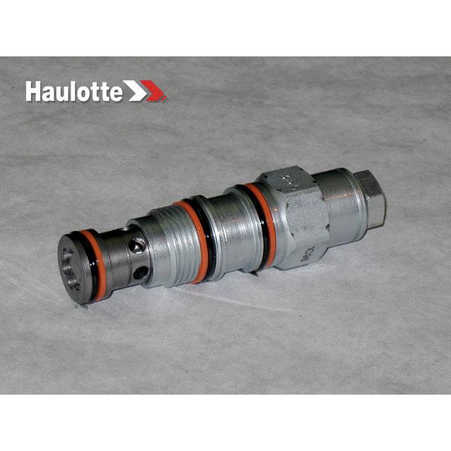 Haulotte Part # 2503004530 - PRESSURE LIMITER