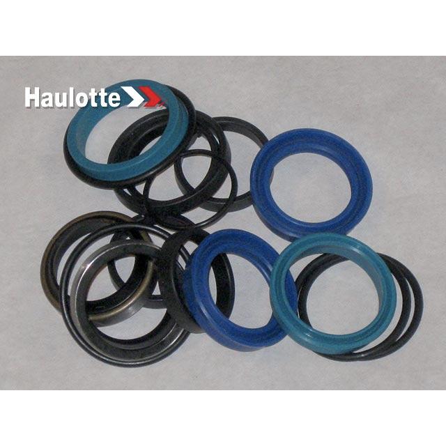 Haulotte Part # 2504000080 - SEALS KIT