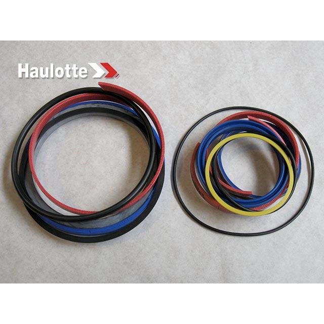 Haulotte Part # 2504000280 - SEALS KIT