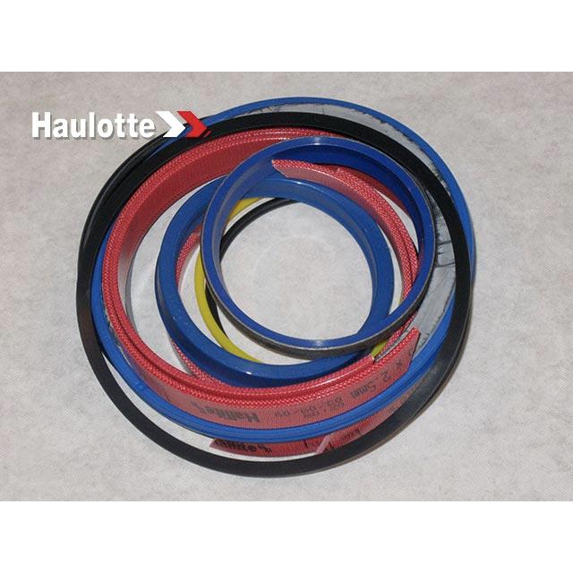 Haulotte Part # 2504000340 - SEALS KIT