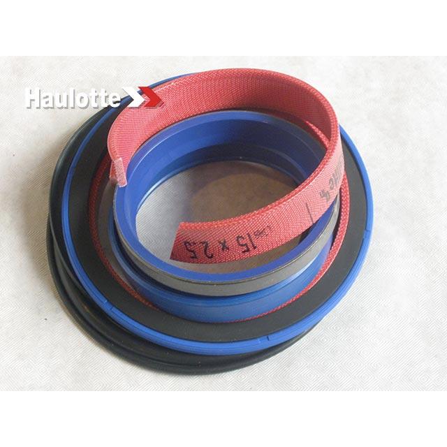 Haulotte Part # 2504000370 - SEAL KIT