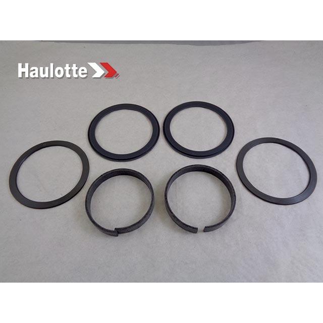 Haulotte Part # 2504000630 - BEARINGS KIT