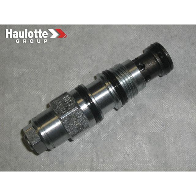 Haulotte Part # 2504000640 - BALANCING VALVE