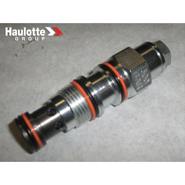 Haulotte Part # 2504000650 - BALANCING VALVE